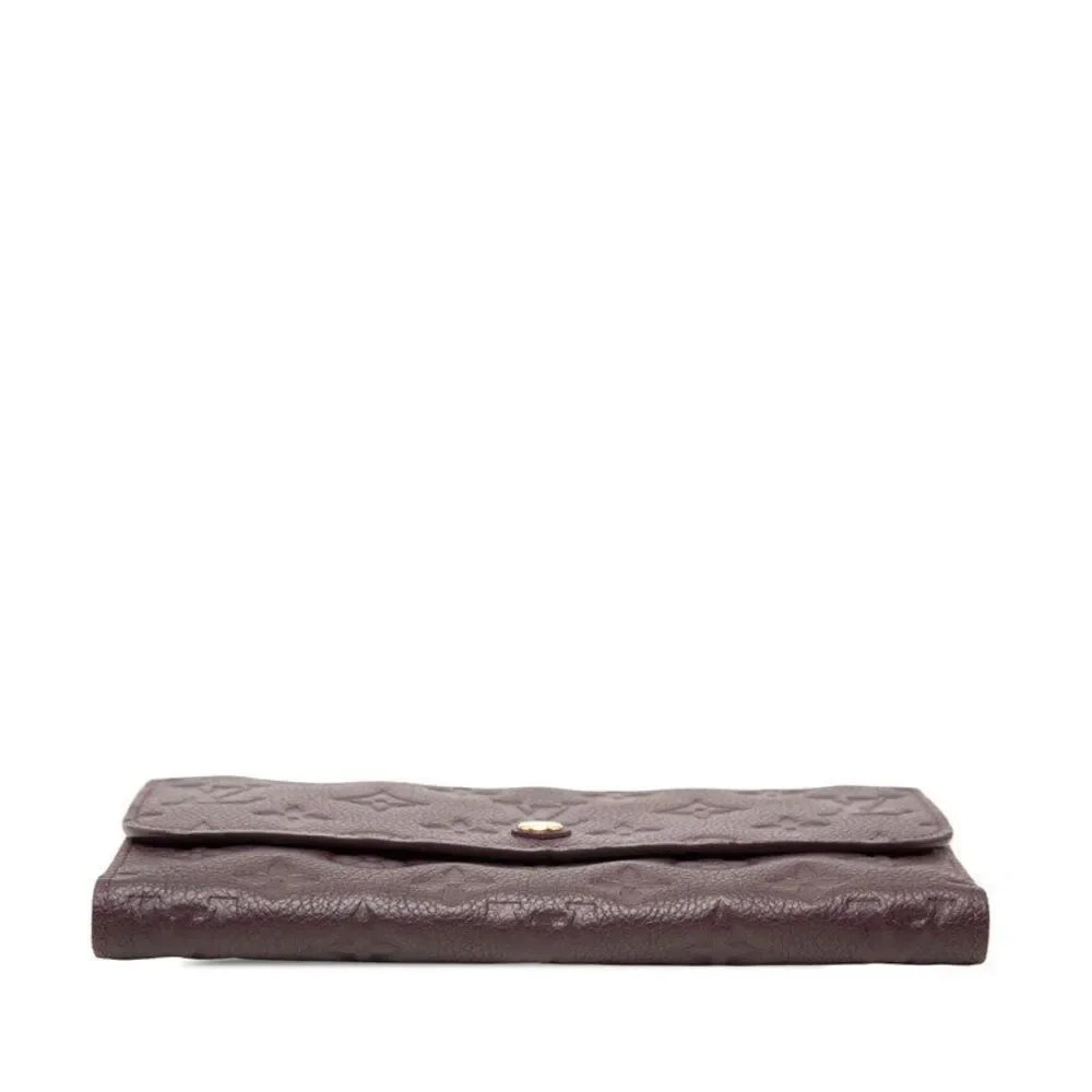 Louis Vuitton Portefeuille Virtuose Tri-Fold Wallet M60294